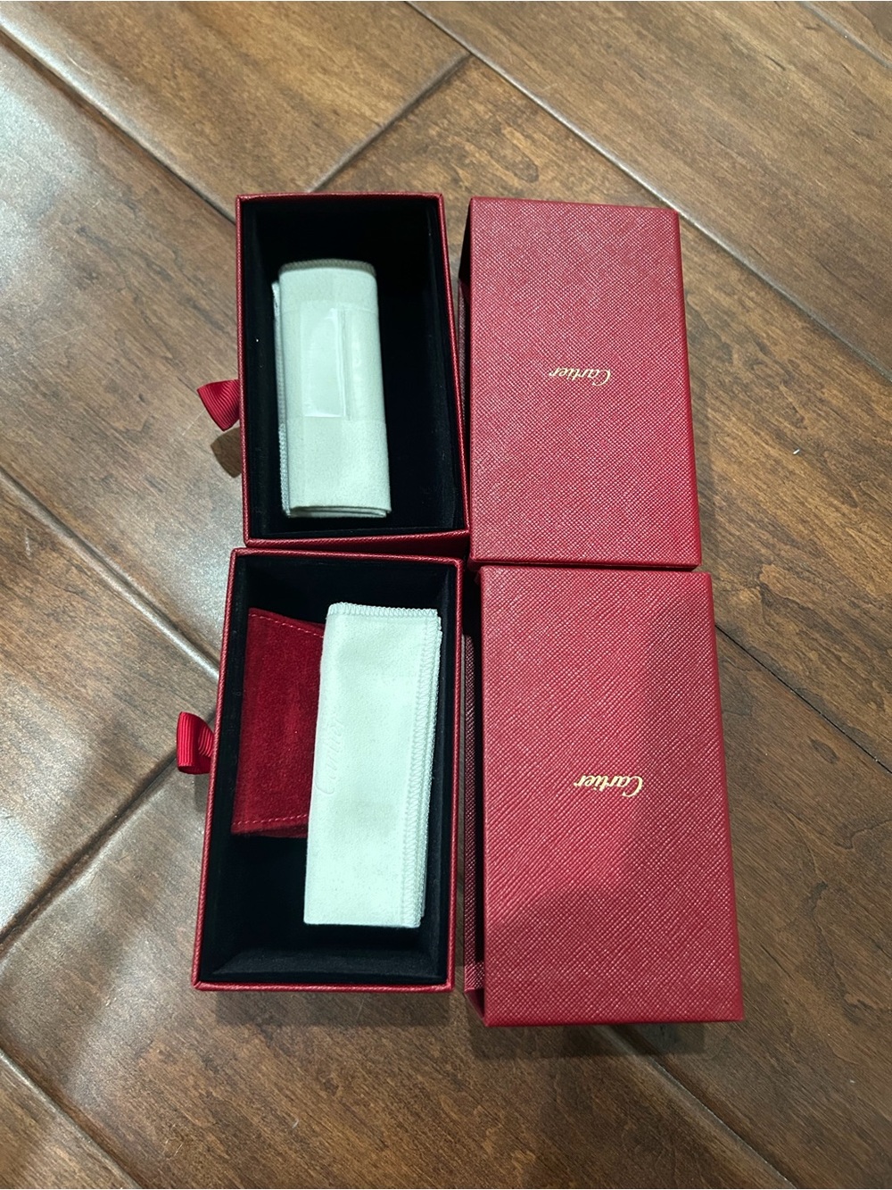Cartier Boxes - Picture 5 of 8